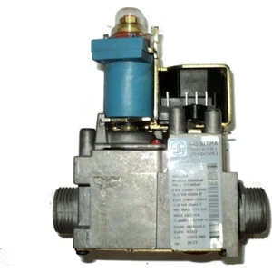 Nepto Kombi Gaz Valfi