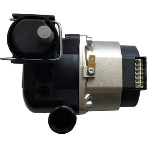 Ariston Egis Kombi Pompa