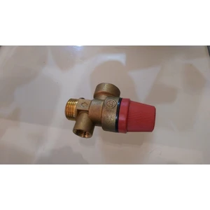 Ariston Microtec Emniyet Ventili
