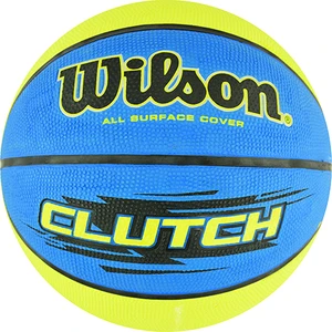 Basketbol Topu Clutch 295 Size:7  ( WTB1432XB)