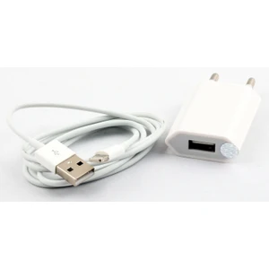 Ut-302 Apple iPhone Uyumlu 5 2İn1 Şarj Aleti