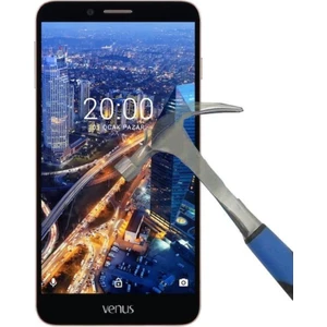 Vestel Venüs 5580 Hd Koruma Camı