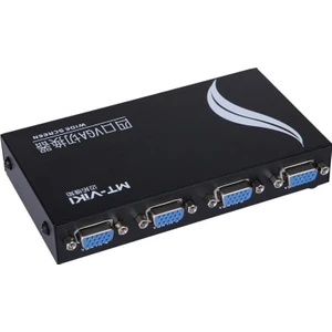 4841 Vga Switch Çoklayıcı Çoğaltıcı