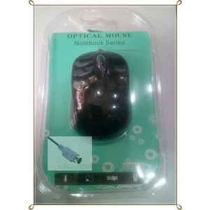 Ps 2 Kablolu Mouse