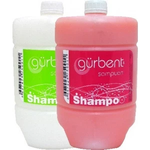 Şampuan 5000 ml