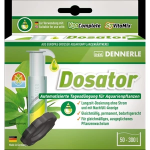 4585 Dosator (Günlük Gübre Dozlama Aparatı)