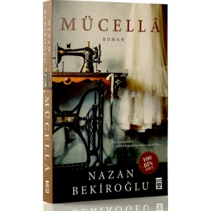 Mücella - Nazan Bekiroğlu