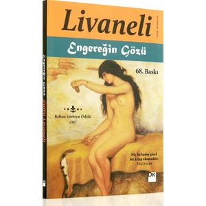 Engereğin Gözü - Zülfü Livaneli