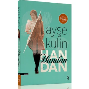 Handan - Ayşe Kulin