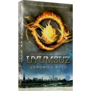 Uyumsuz - Veronica Roth