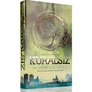 Kuralsız - Veronica Roth