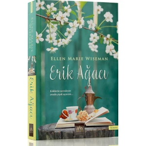 Erik Ağacı - Ellen Marie Wiseman