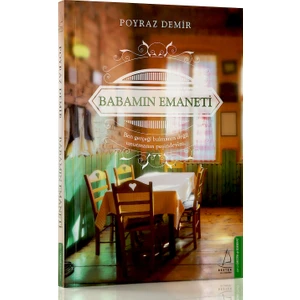 Babamın Emaneti - Poyraz Demir