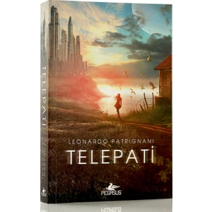 Telepati - Leonardo Patrignani