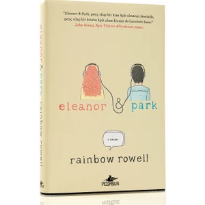 Eleanor - Park - Ciltli - Rainbow Rowell