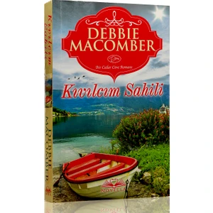 Kıvılcım Sahili - Debbie Macomber