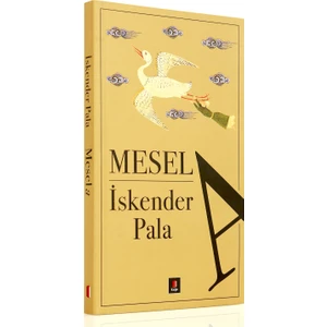 Mesela - İskender Pala