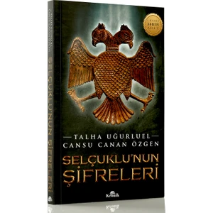 Selçuklunun Şifreleri - Cansu Canan Özgen