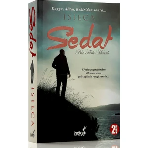 Bir Türk Masalı: Sedat - Işıl Parlakyıldız
