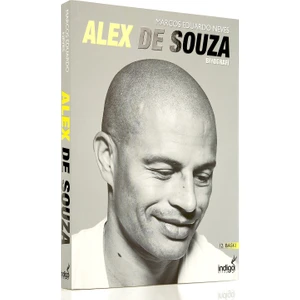 Alex De Souza - Marcos Eduardo Neves