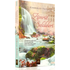 Zümrüt Şelaleleri - Kimberley Freeman