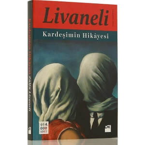 Kardeşimin Hikayesi - Zülfü Livaneli