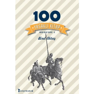100 Yasaklı Kitap