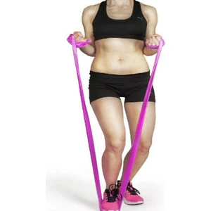 Toptancı Kapında Pilates Bandı
