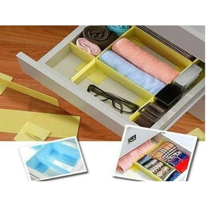 Toptancı Kapında Mini Çekmece Düzenleyici (Küçük Boy)