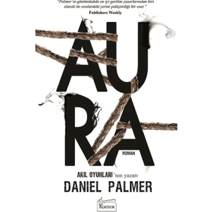 Aura - Daniel Palmer