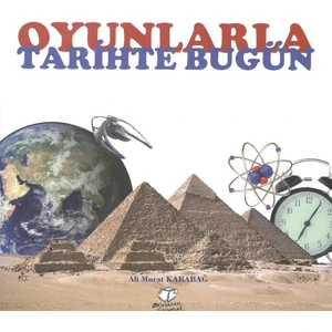 Oyunlarla Tarihte Bugün