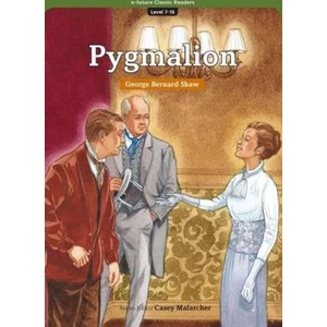 Pygmalion (Ecr Level 7)