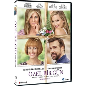 Özel Bir Gün-Mother's Day (DVD)