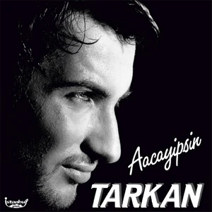 Tarkan - Acayipsin (Plak)