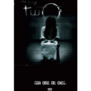 The Ring 2 - Halka 2 (Dvd)