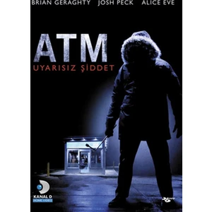 Atm (Dvd)