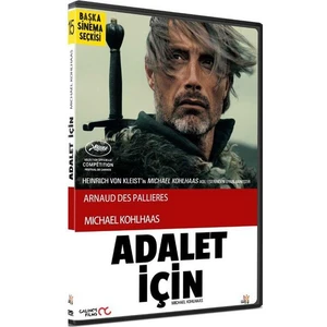 Mıchael Kohlhaas - Adalet İçin (Dvd)