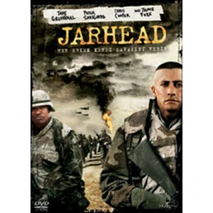 Jarhead (Dvd)