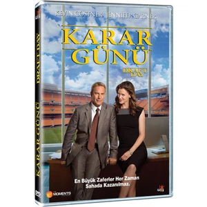 Draft Day - Karar Günü (Dvd)