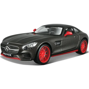 1:24 Mercedes AMG GT Model Araba