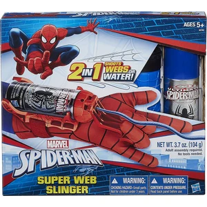 Hasbro Spiderman Macera Oyun Seti