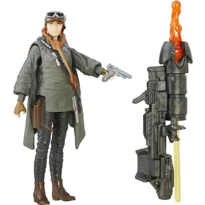 Star Wars Sergeant Jyn Erso Figür 9 cm