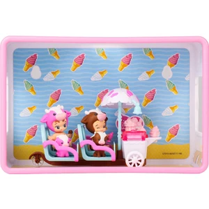 Giochi Preziosi Twozies İkizler Birlikte Eğleniyor İce Cream Car Oyun Seti