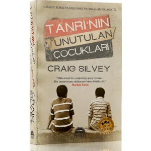 Tanrının Unutulan Çocukları - Craig Silvey