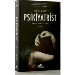 Psikiyatrist - Wulf Dorn