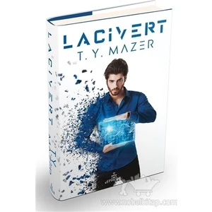 Lacivert (Ciltli) - T. Y. Mazer