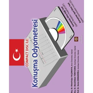Compact Disc ile Konuşma Odyometresi