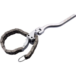 Ceta Form N14 - 032 Zincirli Yağ Filtre Anahtarı (60 -160Mm)