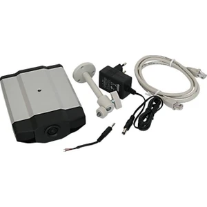 Elektronik Avtech Ip D/N Ir Kamera