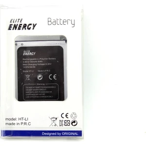 ACL Energy Vestel Venus V3 5040 Batarya Pil